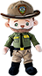 BNB-rangerToy