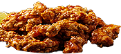 BBQ Wings