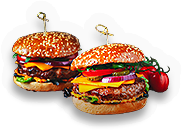Burgers