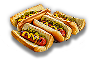 Hot Dog