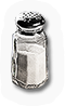 Salt Shaker