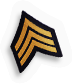 Sergeant's Stripes