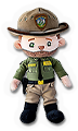 BNB-rangerToy