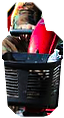 HOT-basket