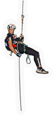 Abseiler