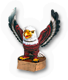 Dashboard Eagle