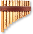 Pan Flute