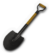 Shovel