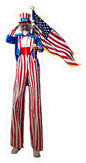 Uncle Sam