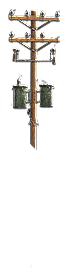 Utility Pole