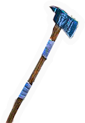 Fireman's Axe